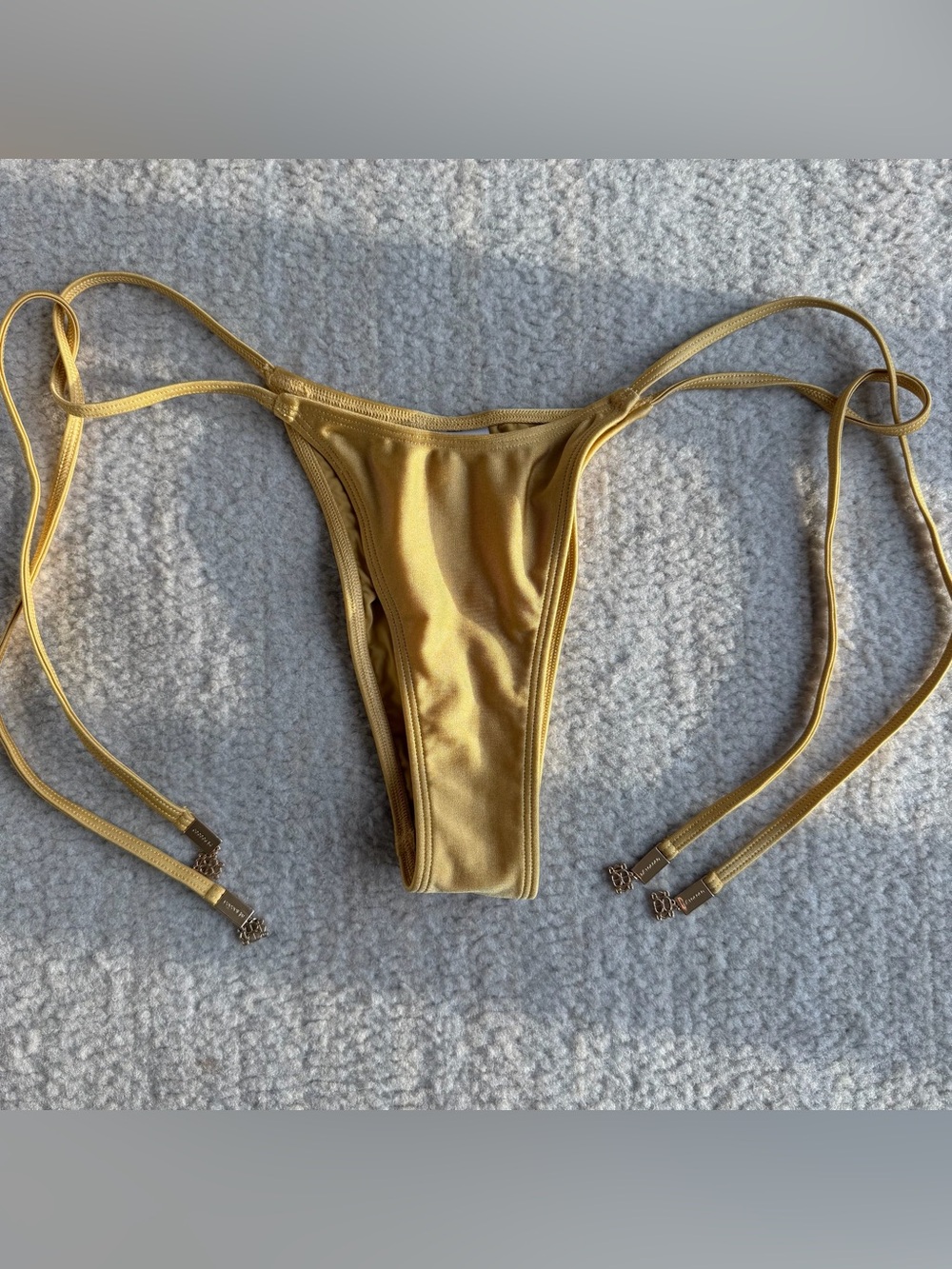 De Rococo Bikini Set - Picture 3 of 6